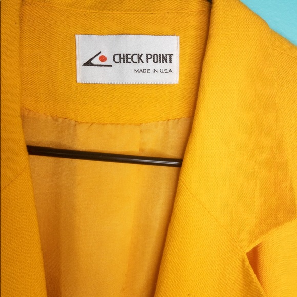 CHEESE ME Blazzer - Picture 3 of 3